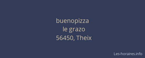 buenopizza