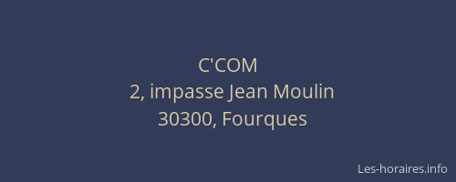 C'COM