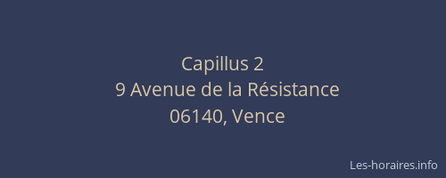 Capillus 2