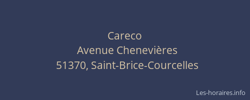 Careco