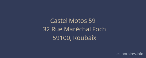 Castel Motos 59