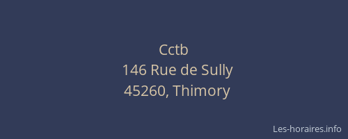 Cctb