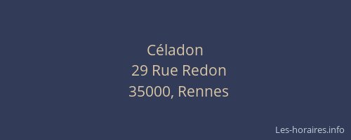 Céladon