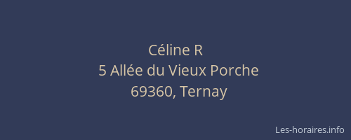 Céline R