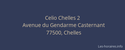 Celio Chelles 2
