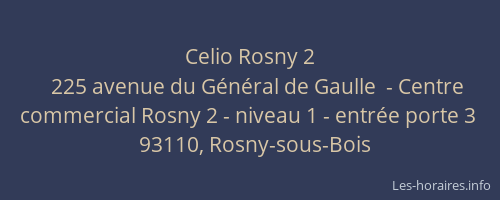 Celio Rosny 2