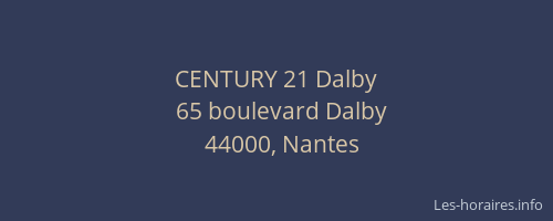 CENTURY 21 Dalby