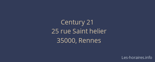Century 21