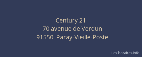 Century 21