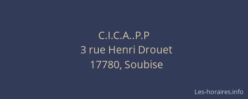C.I.C.A..P.P