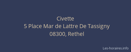 Civette