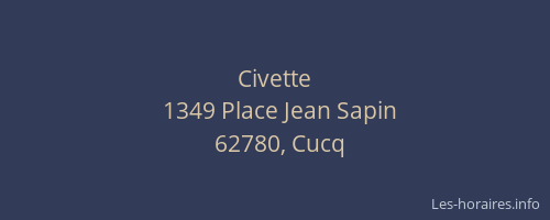 Civette