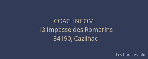 COACHNCOM