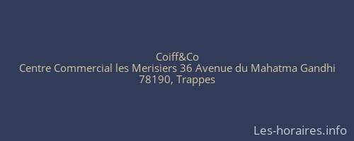 Coiff&Co