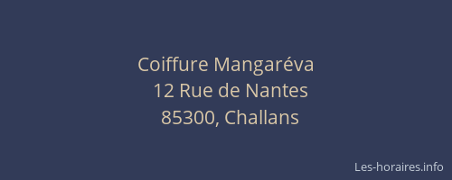 Coiffure Mangaréva