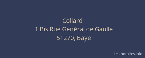 Collard