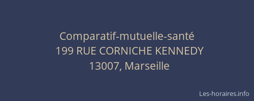 Comparatif-mutuelle-santé