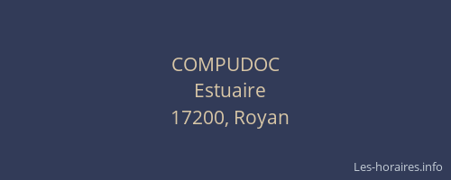 COMPUDOC