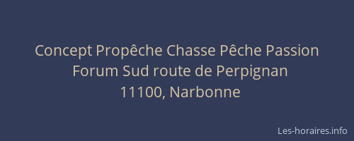 Concept Propêche Chasse Pêche Passion