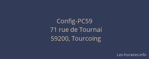 Config-PC59