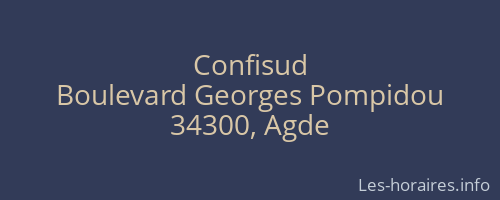 Confisud