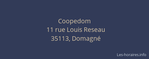 Coopedom