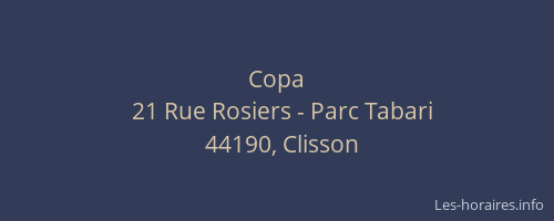Copa
