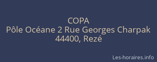 COPA