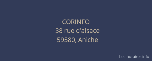 CORINFO