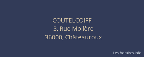 COUTELCOIFF