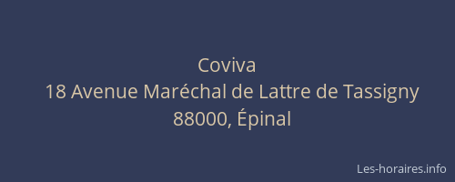 Coviva