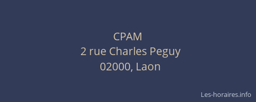 CPAM