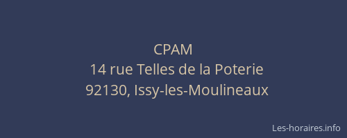 CPAM