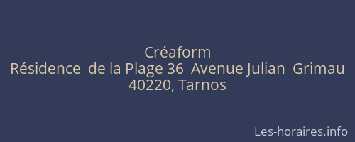 Créaform