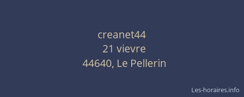creanet44