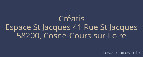 Créatis