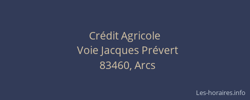 Crédit Agricole