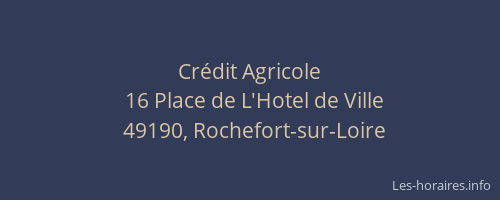 Crédit Agricole