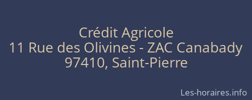 Crédit Agricole