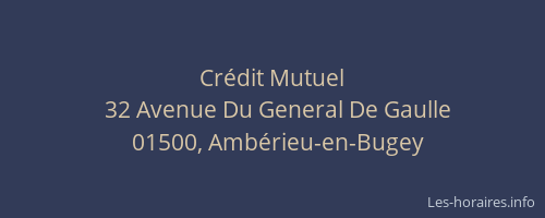 Crédit Mutuel