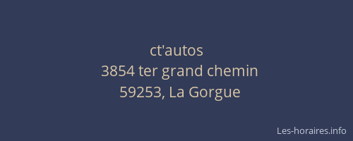 ct'autos