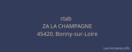 ctab