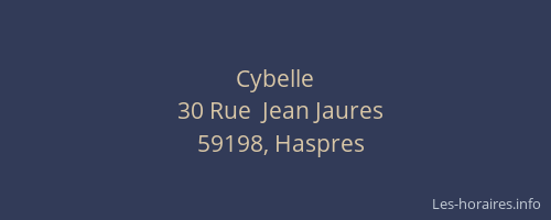Cybelle