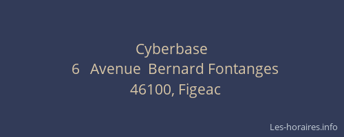 Cyberbase