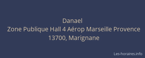 Danael