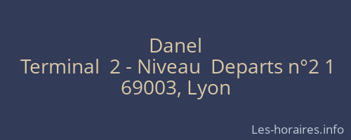 Danel