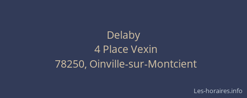 Delaby