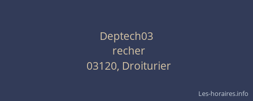 Deptech03