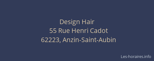 Design Hair