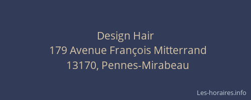 Design Hair